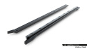 Omoda 9 Mk1 2025- Sidoextensions Maxton Design