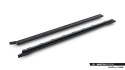 Omoda 9 Mk1 2025- Sidoextensions Maxton Design