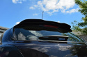 Opel Astra H (OPC / VXR) 2005-2010 Vinge / Vingextension Maxton Design