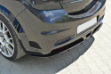 Opel Astra H (OPC / VXR) 2005-2010 Diffuser Maxton Design