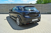 Opel Astra H (OPC / VXR) 2005-2010 Diffuser Maxton Design