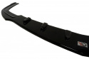 Opel Astra H (OPC / VXR) 2005-2010 Frontläpp / Frontsplitter Maxton Design