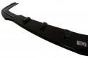 Opel Astra H (OPC / VXR) 2005-2010 Frontläpp / Frontsplitter Maxton Design
