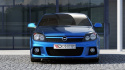 Opel Astra H (OPC / VXR Nurburg) 2005-2010 Frontläpp / Frontsplitter Maxton Design