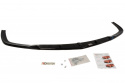 Opel Astra H (OPC / VXR Nurburg) 2005-2010 Frontläpp / Frontsplitter Maxton Design