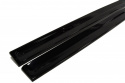 Opel Astra H (OPC / VXR) 2005-2010 Sidokjolar / Sidoextensions Maxton Design