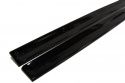 Opel Astra H (OPC / VXR) 2005-2010 Sidokjolar / Sidoextensions Maxton Design