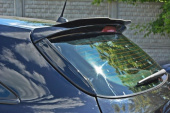 Opel Astra H (OPC / VXR) 2005-2010 Bakre Fönster Vinge Maxton Design