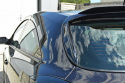 Opel Astra H (OPC / VXR) 2005-2010 Bakre Fönster Vinge Maxton Design