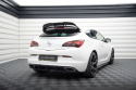Opel Astra J OPC 2009-2015 Diffuser V.1 Maxton Design