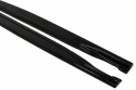 Opel Astra J OPC / VXR 2009-2015 Sidokjolar / Sidoextensions Maxton Design