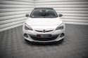 Opel Astra GTC OPC-Line J 2011-2018 Frontsplitter V.1 Maxton Design