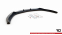 Opel Astra GTC OPC-Line J 2011-2018 Frontsplitter V.1 Maxton Design
