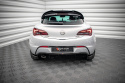 Opel Astra GTC OPC-Line J 2011-2018 Bakre Sidoextensions V.2 Maxton Design