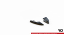 Opel Astra GTC OPC-Line J 2011-2018 Bakre Sidoextensions V.2 Maxton Design