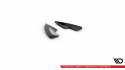Opel Astra GTC OPC-Line J 2011-2018 Bakre Sidoextensions V.2 Maxton Design