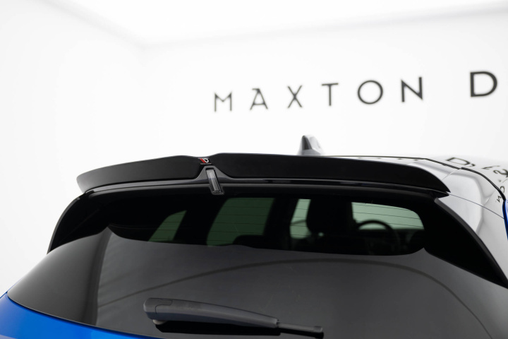 Opel Astra Sports Tourer L (MK6) 2022+ Vingextension Maxton Design i gruppen Välj bilmodell / Opel / Astra L 2022+ hos DDESIGN Scandinavia AB (OP-AS-L-ST-CAP1G)