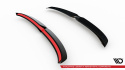 Opel Astra Sports Tourer L (MK6) 2022+ Vingextension Maxton Design