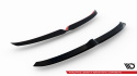 Opel Astra Sports Tourer L (MK6) 2022+ Vingextension Maxton Design
