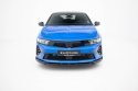 Opel Astra L (MK6) 2022+ Frontsplitter / Frontläpp V.1 Maxton Design