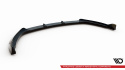 Opel Astra L (MK6) 2022+ Frontsplitter / Frontläpp V.1 Maxton Design