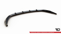 Opel Astra L (MK6) 2022+ Frontsplitter / Frontläpp V.2 Maxton Design