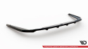 Opel Astra Sports Tourer L (MK6) 2022+ Bakre Splitter (Med Splitters) Maxton Design