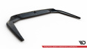 Opel Astra Sports Tourer L (MK6) 2022+ Bakre Splitter (Med Splitters) Maxton Design