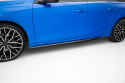 Opel Astra Sports Tourer L (MK5) 2022+ Sidoextensions Maxton Design