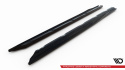 Opel Astra Sports Tourer L (MK5) 2022+ Sidoextensions Maxton Design