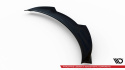 Opel Cascada 2013-2019 Vingextension 3D Maxton Design