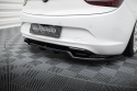 Opel Cascada 2013-2019 Bakre Splitter / Diffuser Maxton Design