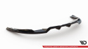 Opel Cascada 2013-2019 Bakre Splitter / Diffuser Maxton Design