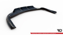 Opel Cascada 2013-2019 Bakre Splitter / Diffuser Maxton Design