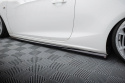 Opel Cascada 2013-2019 Sidoextensions V.1 Maxton Design