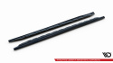 Opel Cascada 2013-2019 Sidoextensions V.1 Maxton Design