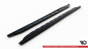 Opel Cascada 2013-2019 Sidoextensions V.1 Maxton Design