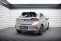 Opel Corsa F (MK6) 2019+ Vinge / Vingextension Maxton Design