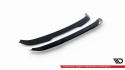 Opel Corsa F (MK6) 2019+ Vinge / Vingextension Maxton Design