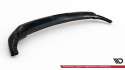 Opel Corsa F (MK6) 2019+ Bakre Splitter / Diffuser Maxton Design