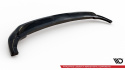 Opel Corsa F (MK6) 2019+ Bakre Splitter / Diffuser Maxton Design