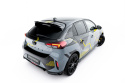 Opel Corsa F Facelift (Mk6 Facelift) 2023+ Vinge / Vingextension Maxton Design