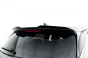 Opel Grandland Mk1 2017-2021 Vinge / Vingextension Maxton Design