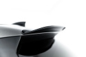 Opel Grandland Mk1 2017-2021 Vinge / Vingextension Maxton Design