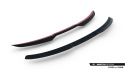 Opel Grandland Mk1 2017-2021 Vinge / Vingextension Maxton Design