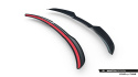 Opel Grandland Mk1 2017-2021 Vinge / Vingextension Maxton Design