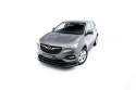 Opel Grandland Mk1 2017-2021 Frontläpp / Frontsplitter Maxton Design