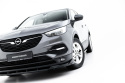 Opel Grandland Mk1 2017-2021 Frontläpp / Frontsplitter Maxton Design