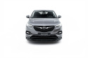 Opel Grandland Mk1 2017-2021 Frontläpp / Frontsplitter Maxton Design