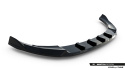 Opel Grandland Mk1 2017-2021 Frontläpp / Frontsplitter Maxton Design